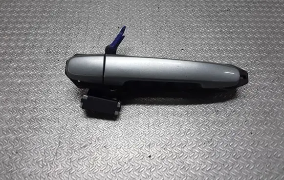 Toyota Yaris Rear door exterior handle