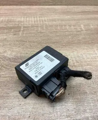 Volkswagen Sharan Immobilizer control unit/module 7M3953257 73657912