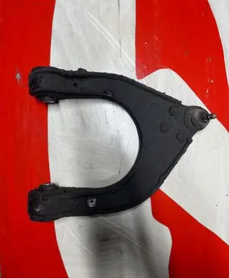 Mercedes-Benz E W211 Front upper control arm/wishbone 