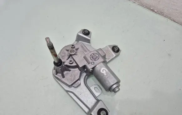 Nissan Murano Z52 Rear window wiper motor 