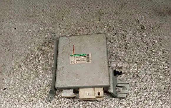 Toyota Avensis T270 Power steering control unit/module 8965005100