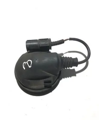 BMW 7 E65 E66 Air suspension front height level sensor 6752606 NFN37R 31316752606