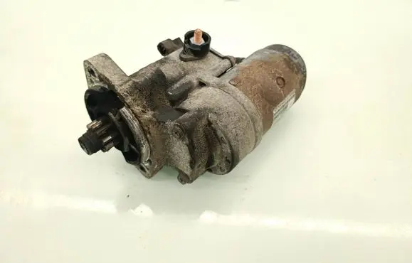 Hyundai Santa Fe Starter motor 031013220 3910027011