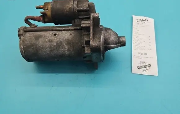 Renault Master III Starter motor TS2232 IMPRK1446674