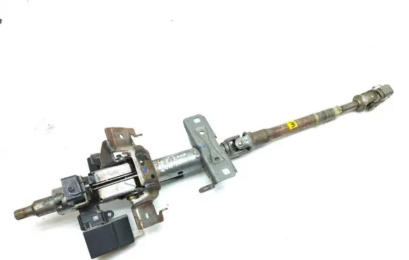 Citroen C4 II Picasso Steering wheel axle 9674861177 C001143800 610NAG0025920