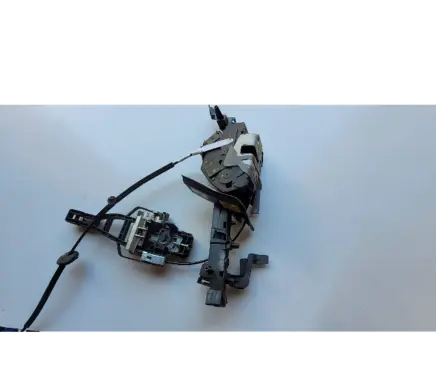 Ford Grand Tourneo Connect Front door lock Am5au21813df 406141383