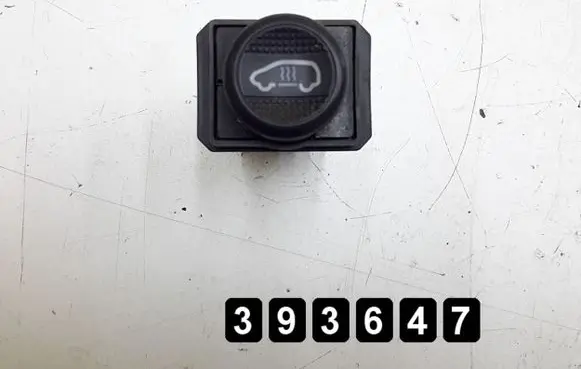 Volkswagen Sharan Air circulation switch 7m0959561a