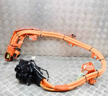 Tesla Model 3 Electric car charging cable 114480300F 145052000D