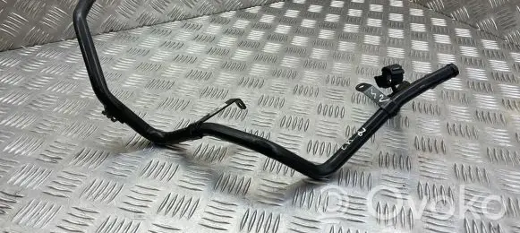 Audi Q5 SQ5 Engine coolant pipe/hose 03L121157AA