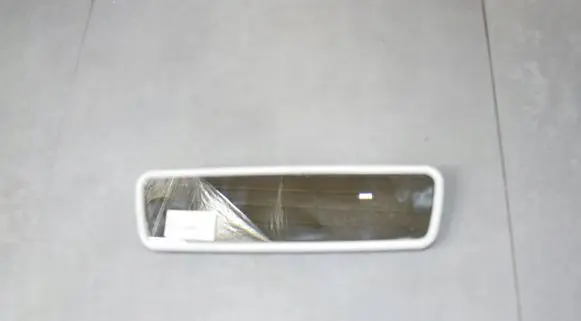Volkswagen Amarok Rear view mirror (interior)