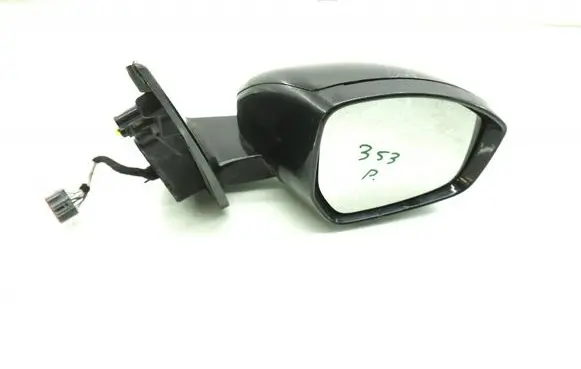 Land Rover Discovery Sport Front door electric wing mirror 21115002