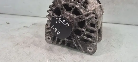Renault Trafic II (X83) Generator/alternator SG12B108