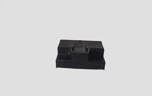 Citroen C5 Glow plug pre-heat relay 9652021180