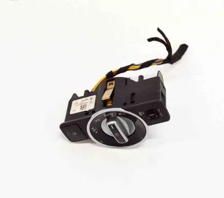 Mercedes-Benz E W212 Light switch A2129050651