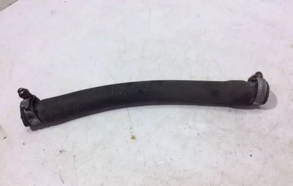 Audi 100 S4 C4 Engine coolant pipe/hose 4A0121109B