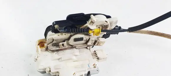 Audi A7 S7 4G Front door lock