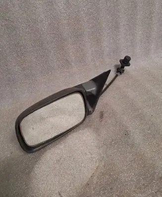 Volkswagen PASSAT B3 Manual wing mirror 