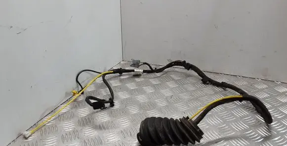 Mercedes-Benz A W168 Front door wiring loom 1685404908