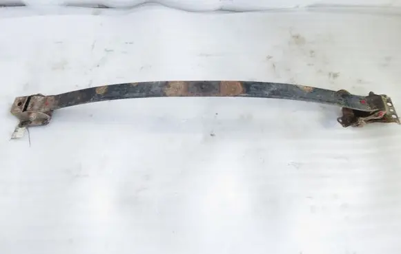 Opel Movano A Rear leaf spring 