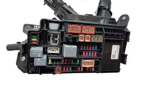 Toyota C-HR I Fuse box set 8264147050A 82662F4020