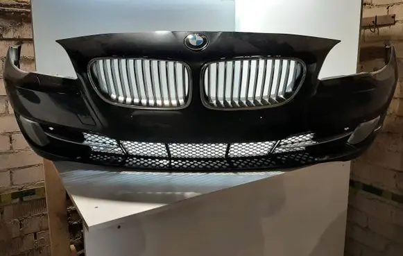 BMW 5 F10 F11 Front bumper 114609 720072115