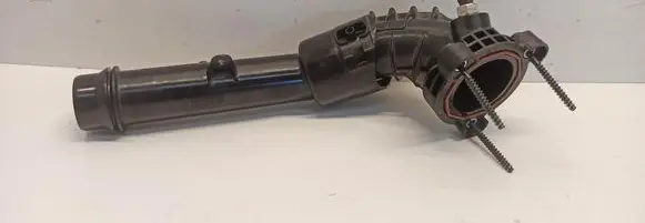 Volvo XC40 Air intake hose/pipe 32257943