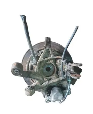 Subaru Tribeca Rear wheel hub 