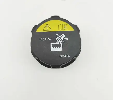 Polestar 2 Coolant expansion tank/reservoir cap 32222187