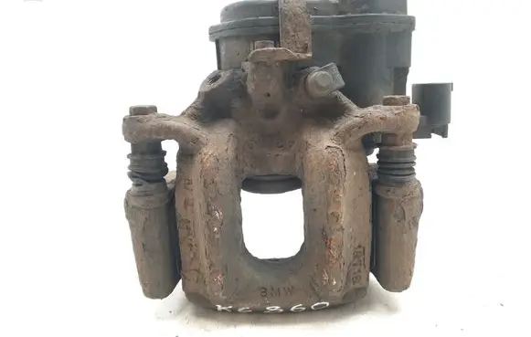 BMW X3 F25 Rear brake caliper 32349660