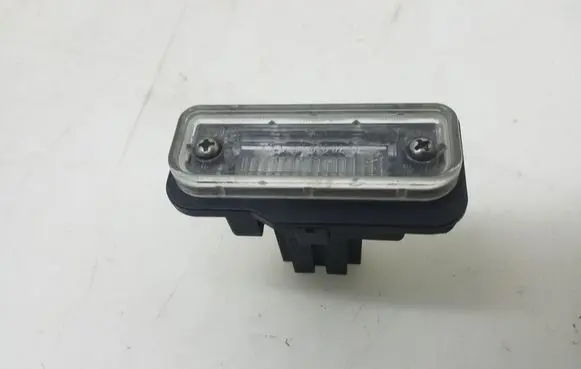 Mercedes-Benz CLS C219 Number plate light A2038200256