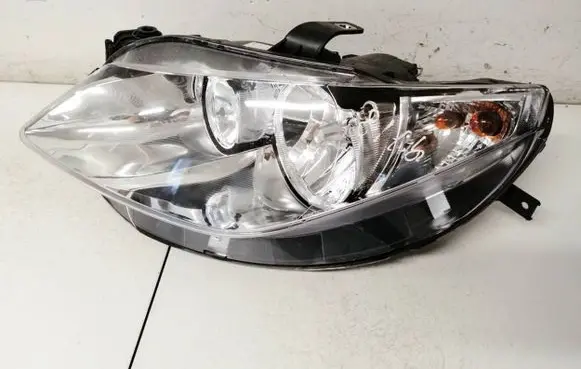 Seat Ibiza IV (6J,6P) Headlight/headlamp 20b972b