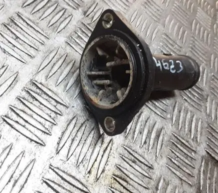 Volkswagen Bora Thermostat/thermostat housing 038121121