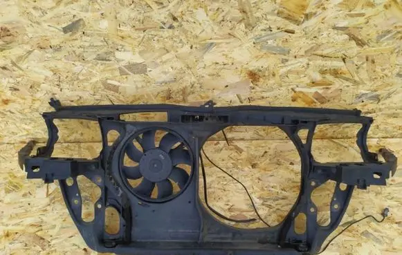 Volkswagen PASSAT B5 Front piece kit 