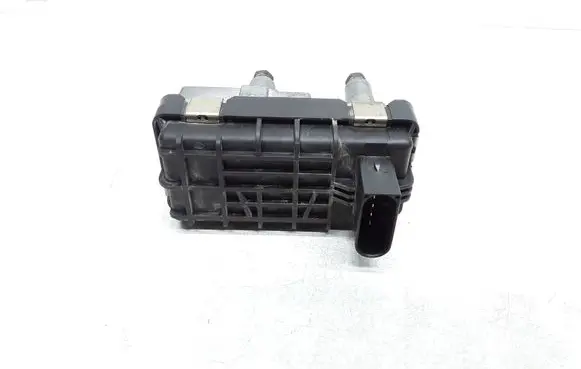 Volvo XC90 Turbine electric control actuator 20091400008