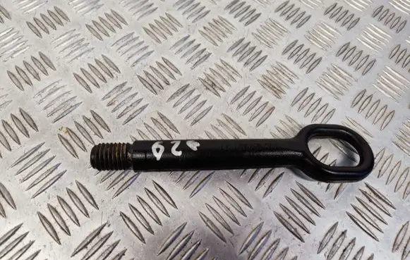Audi A8 S8 D4 4H Towing hook eye 4H0805615