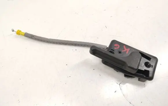 Mercedes-Benz Vito Viano W447 Rear door interior handle A9067400188
