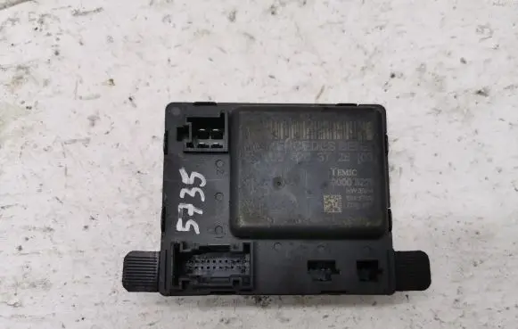 Mercedes-Benz Sprinter W906 Door central lock control unit/module 