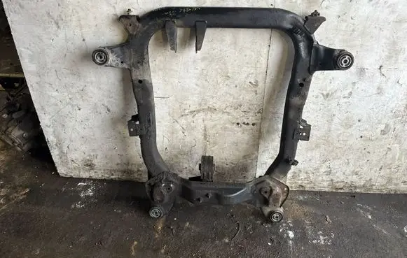 Opel Vectra C Front subframe 