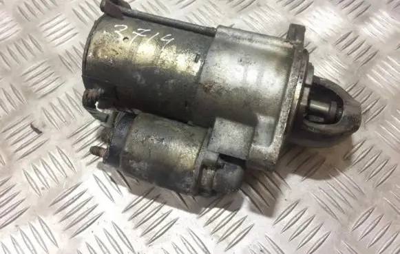Chevrolet Epica Starter motor