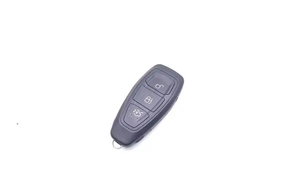 Ford Kuga I Ignition key/card