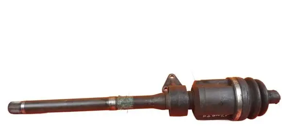 KIA Sorento Front driveshaft 495602P150 D4HB