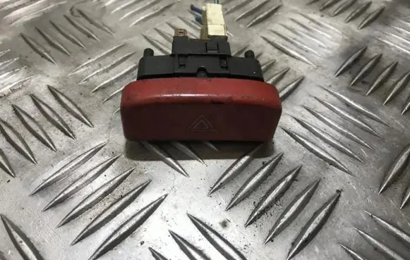 Fiat Bravo - Brava Hazard light switch a223