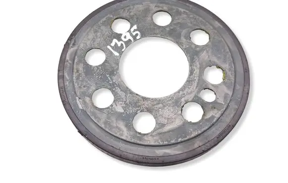 Mini Countryman U25 Crankshaft position gear 