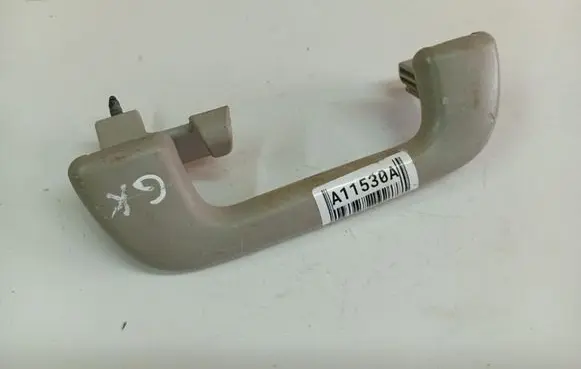 Toyota Corolla E120 E130 Rear interior roof grab handle