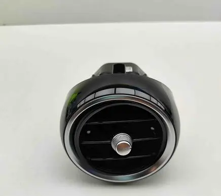 Mercedes-Benz GLC X253 C253 Dashboard air vent grill cover trim A2058301200