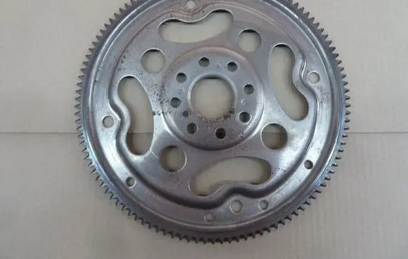 Ford Ecosport Steering wheel axle GN153D077GET
