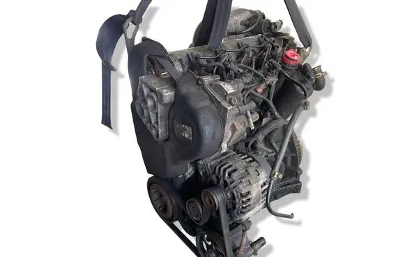 Opel Vivaro Engine F9QU762 F9Q762 7701718700