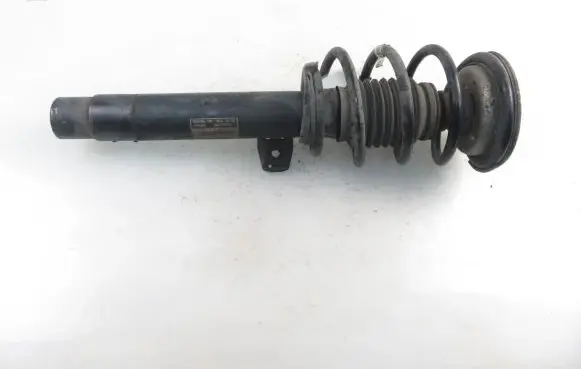 BMW X1 E84 Front shock absorber with coil spring 6851336