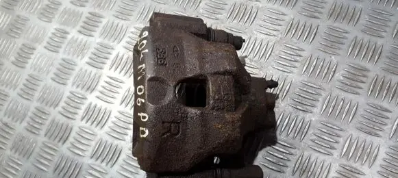 Mazda 6 Front brake caliper