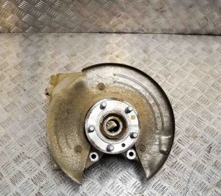 Land Rover Range Rover Velar Rear wheel hub GX732C029AB